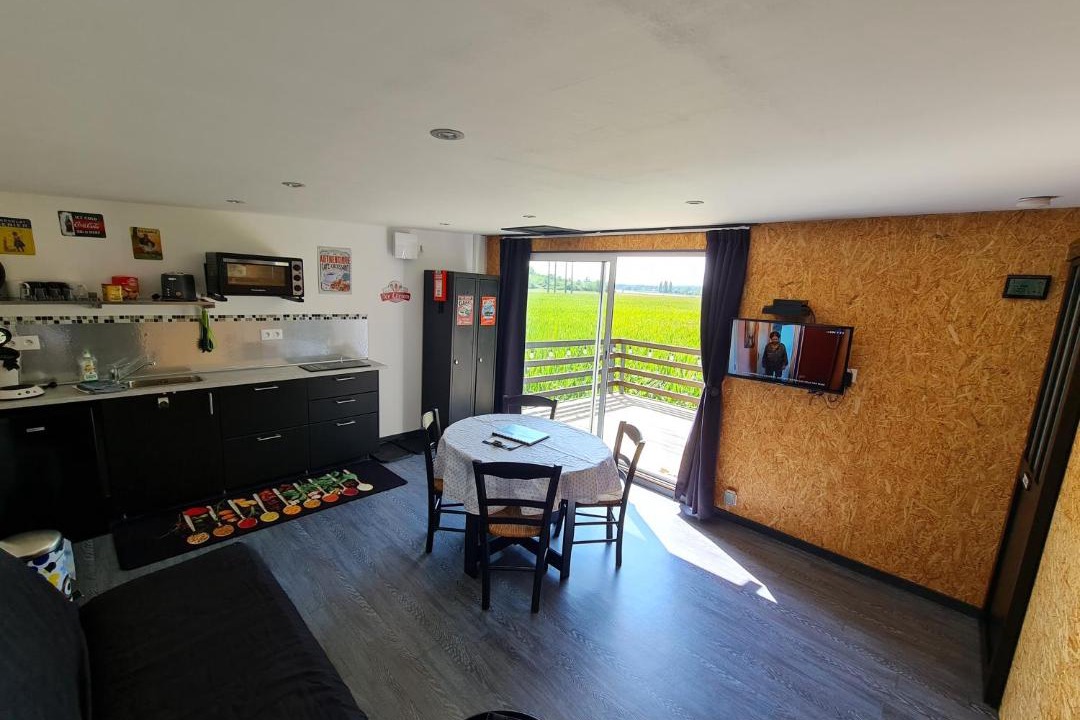 Photo of Livingroom in Saint-Wandrille-Rancon