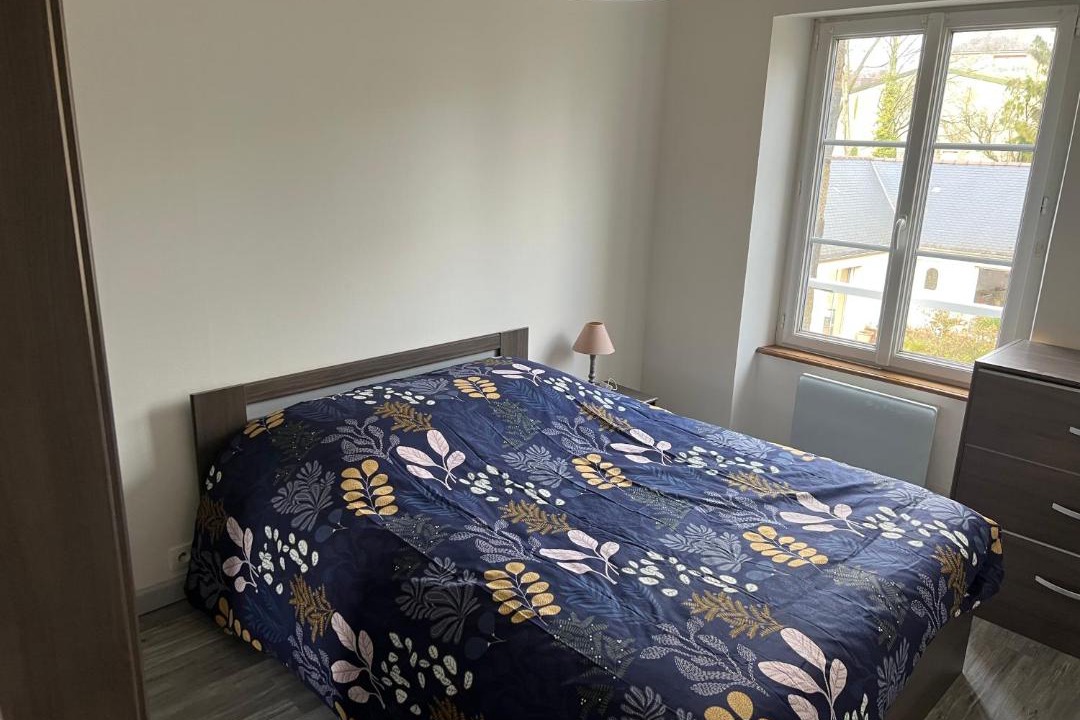 Photo of Bedroom in Flers