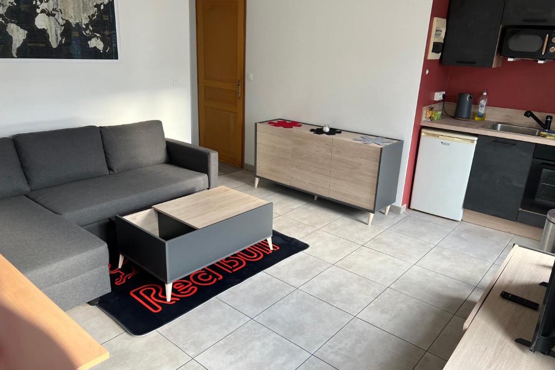 Photo of Livingroom in Flers
