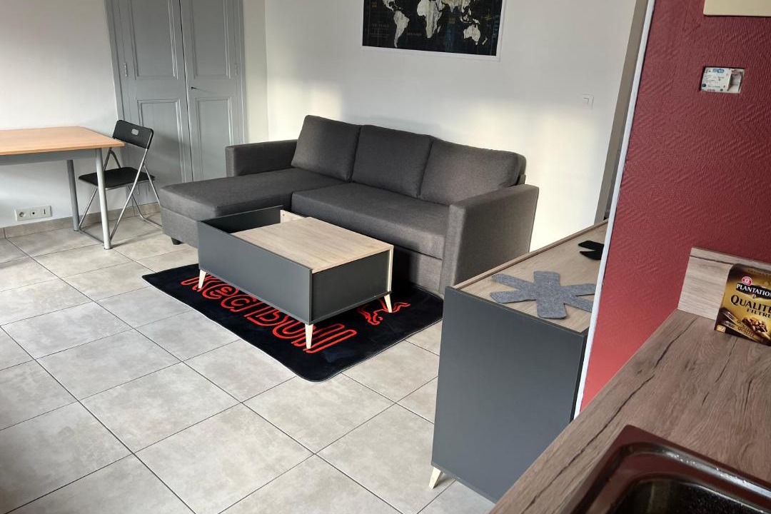 Photo of Livingroom in Flers