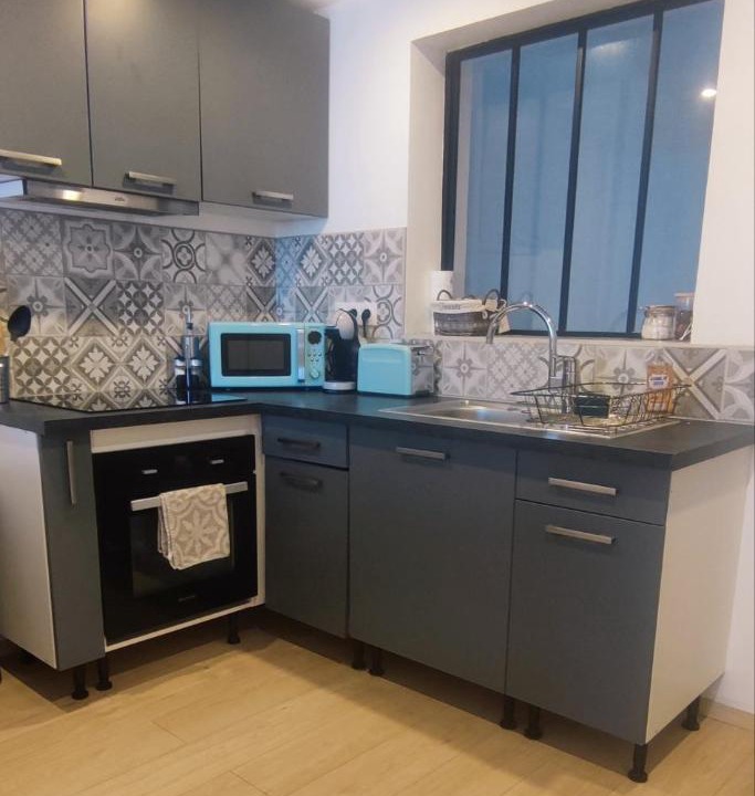 Photo of Kitchen in Erstein