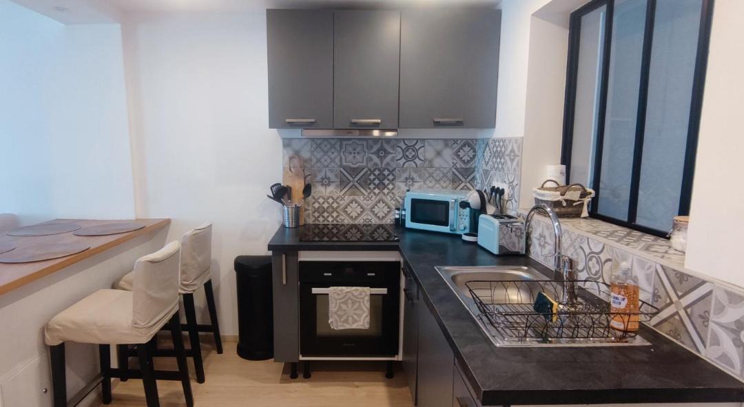 Photo of Kitchen in Erstein