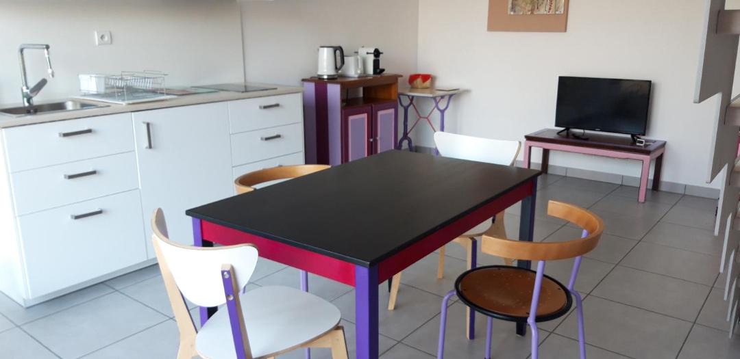 Photo of Livingroom in Port-Mort