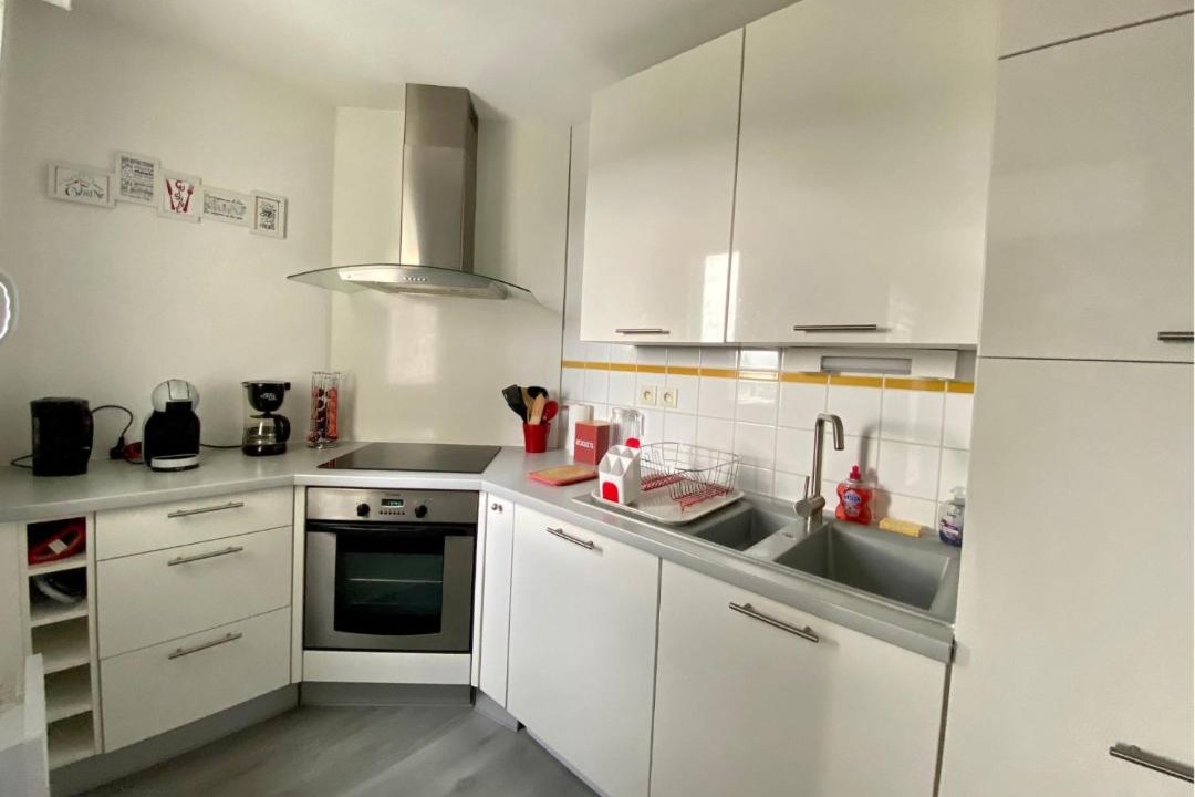 Photo of Kitchen in Le Mans Metropole