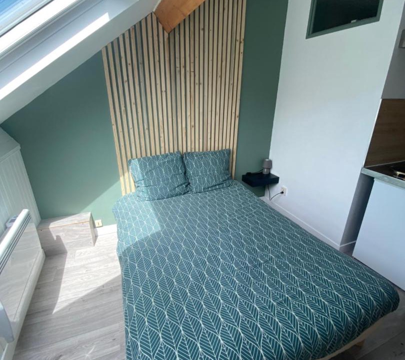 Photo of Bedroom in Rosendael