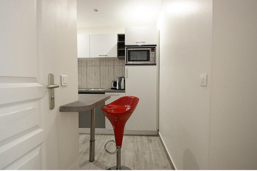 Photo of Kitchen in Champs-Elysees