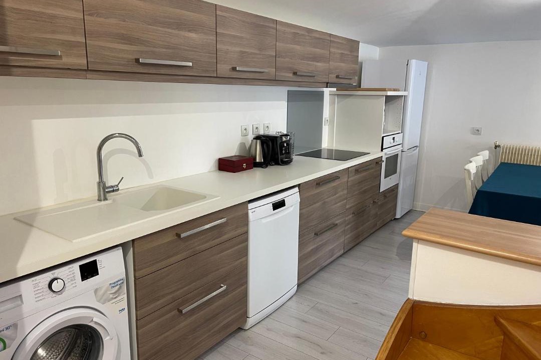 Photo of Kitchen in Combs-la-Ville