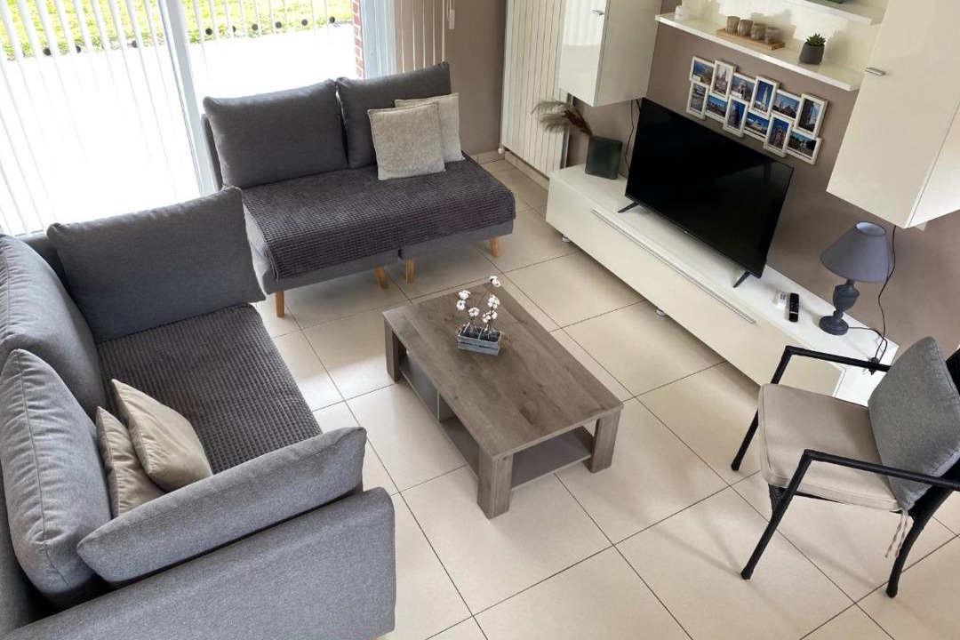 Photo of Livingroom in Richebourg