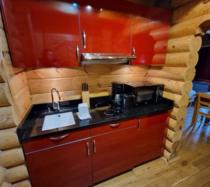 Photo of Kitchen in Amneville