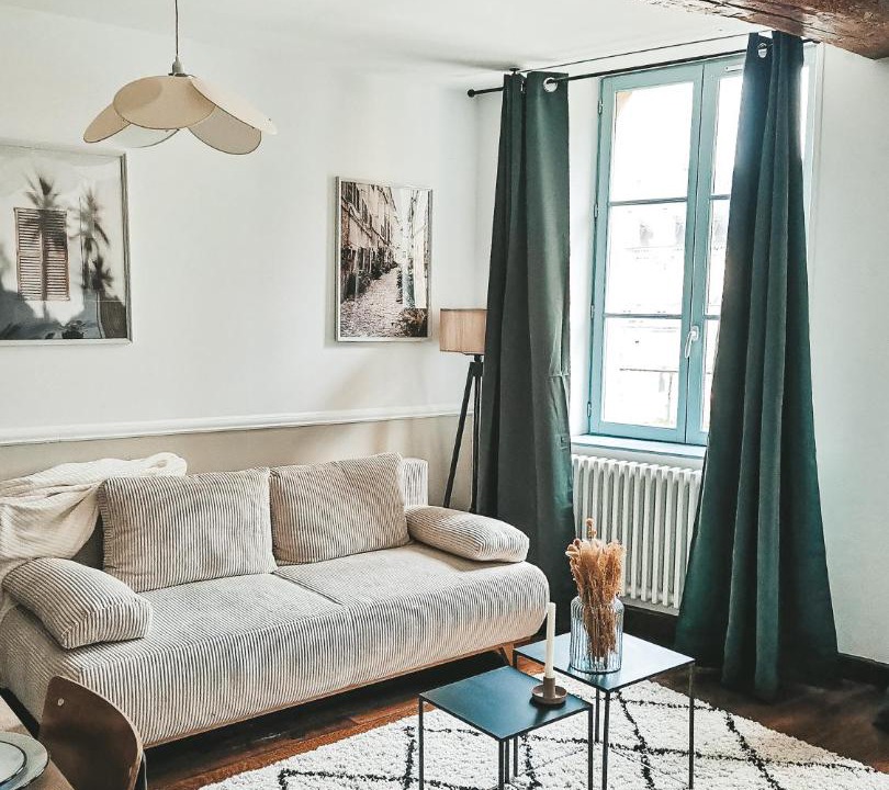 Photo of Livingroom in Sedan