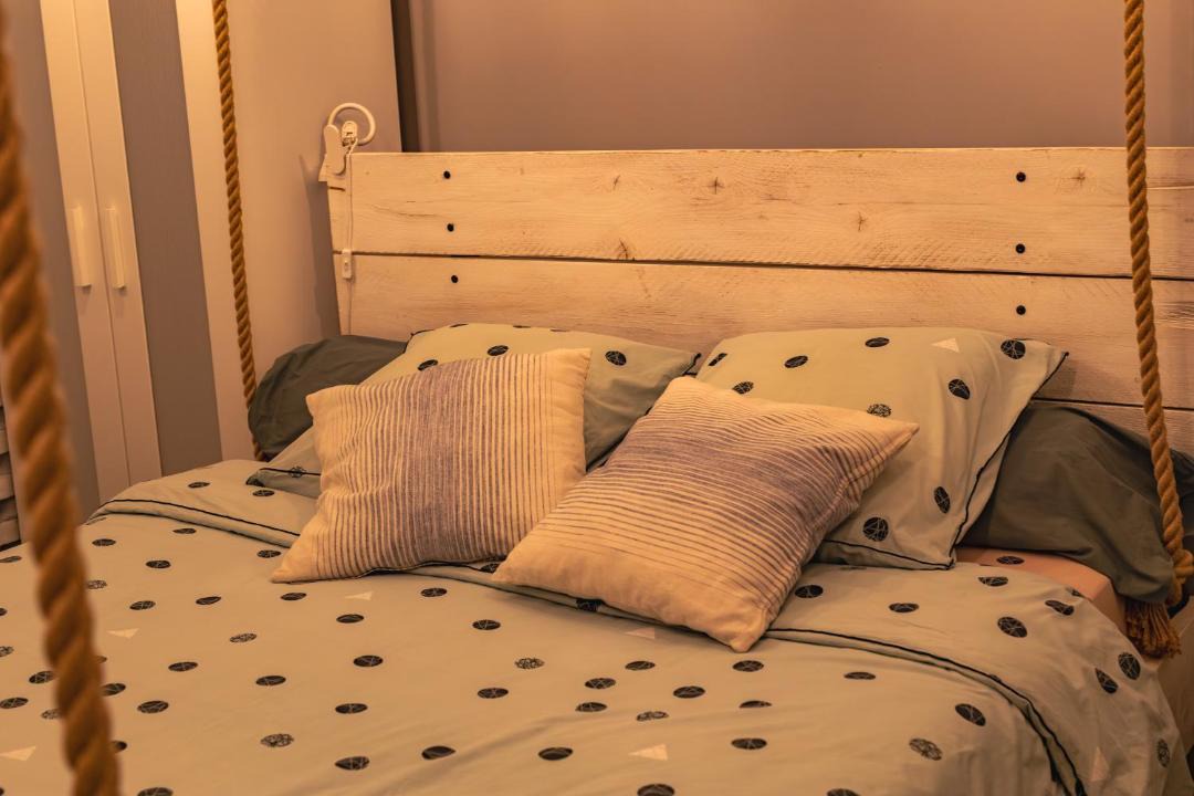Photo of Bedroom in Saint-Blimont