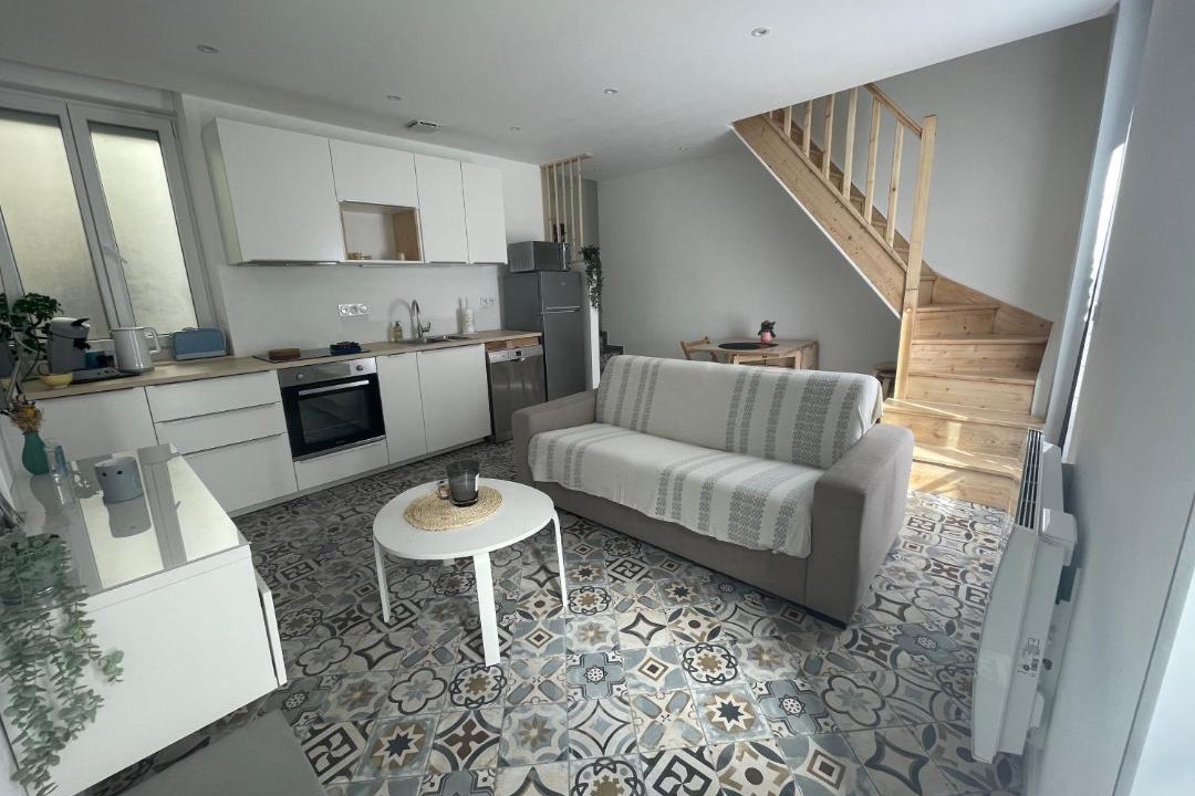 Photo of Livingroom in Pithiviers