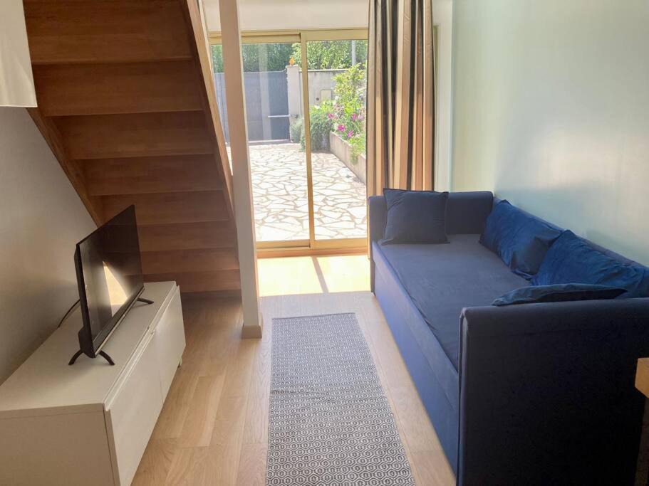 Photo of Livingroom in Dammartin-en-Goele