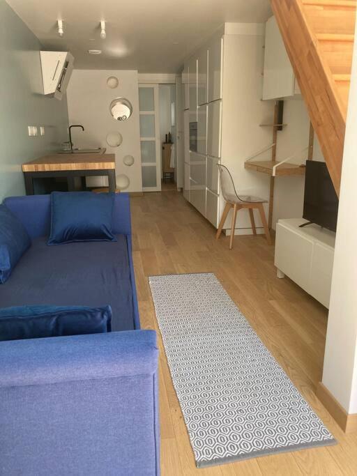 Photo of Livingroom in Dammartin-en-Goele
