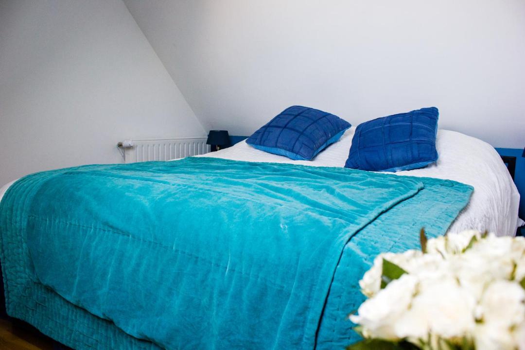 Photo of Bedroom in Centre Ville