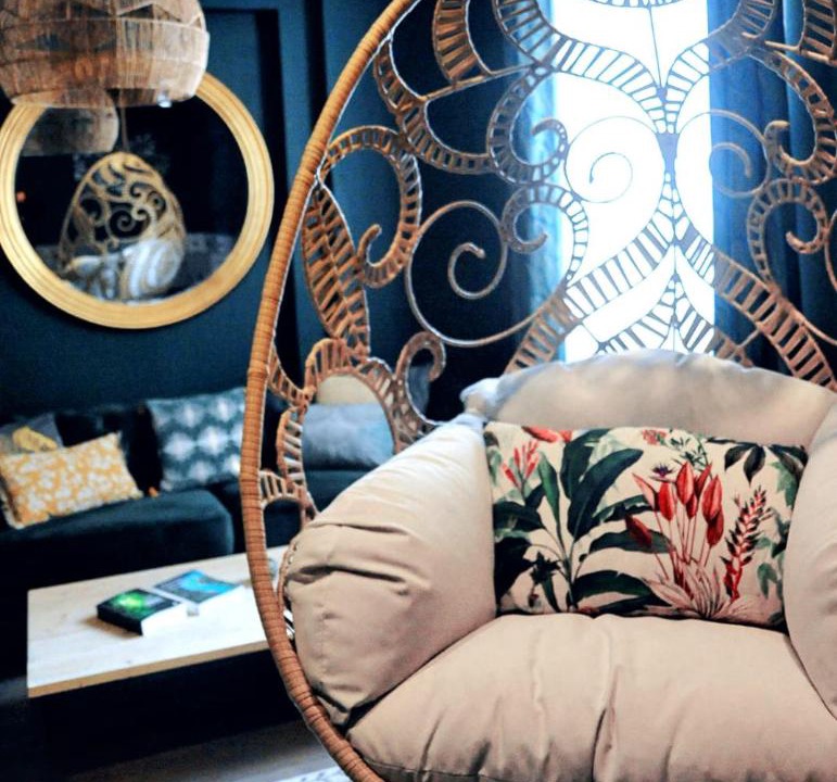 Photo of Livingroom in Evreux