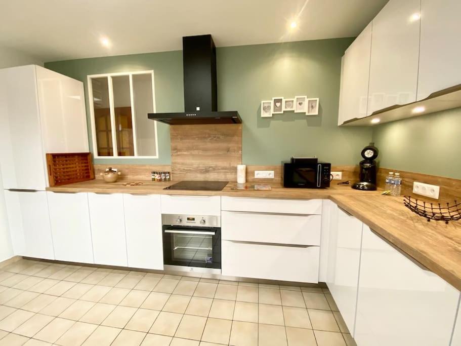 Photo of Kitchen in Licques