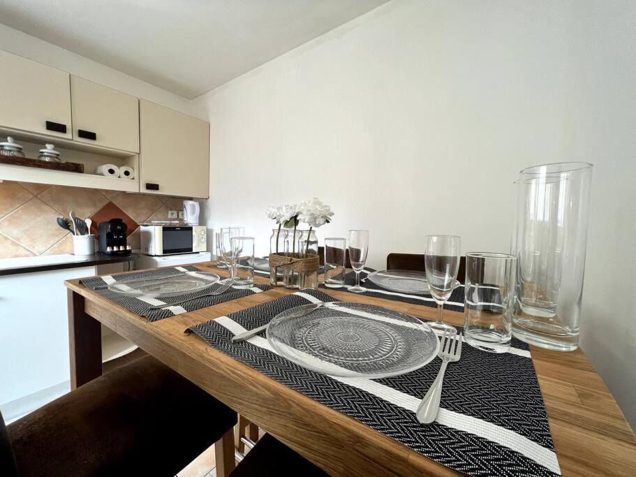 Photo of Kitchen in Montereau-Fault-Yonne