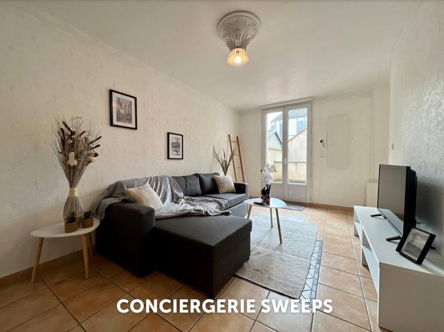 Photo of Livingroom in Montereau-Fault-Yonne