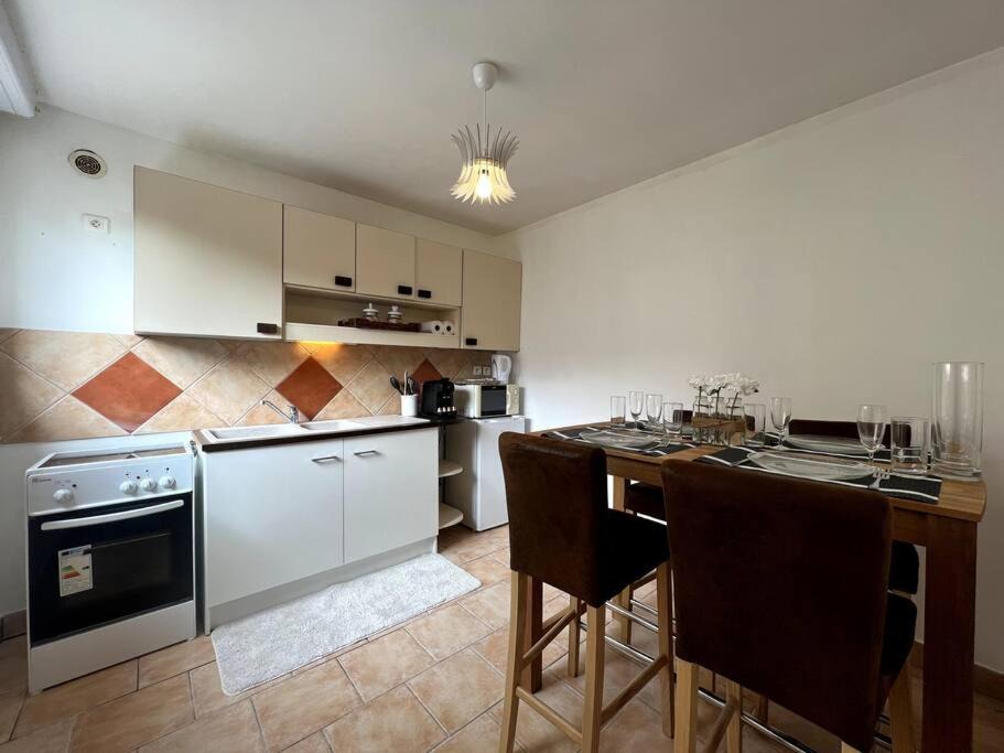Photo of Kitchen in Montereau-Fault-Yonne