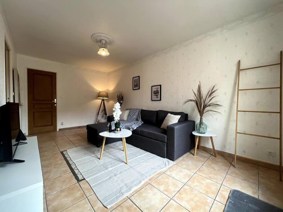 Photo of Livingroom in Montereau-Fault-Yonne
