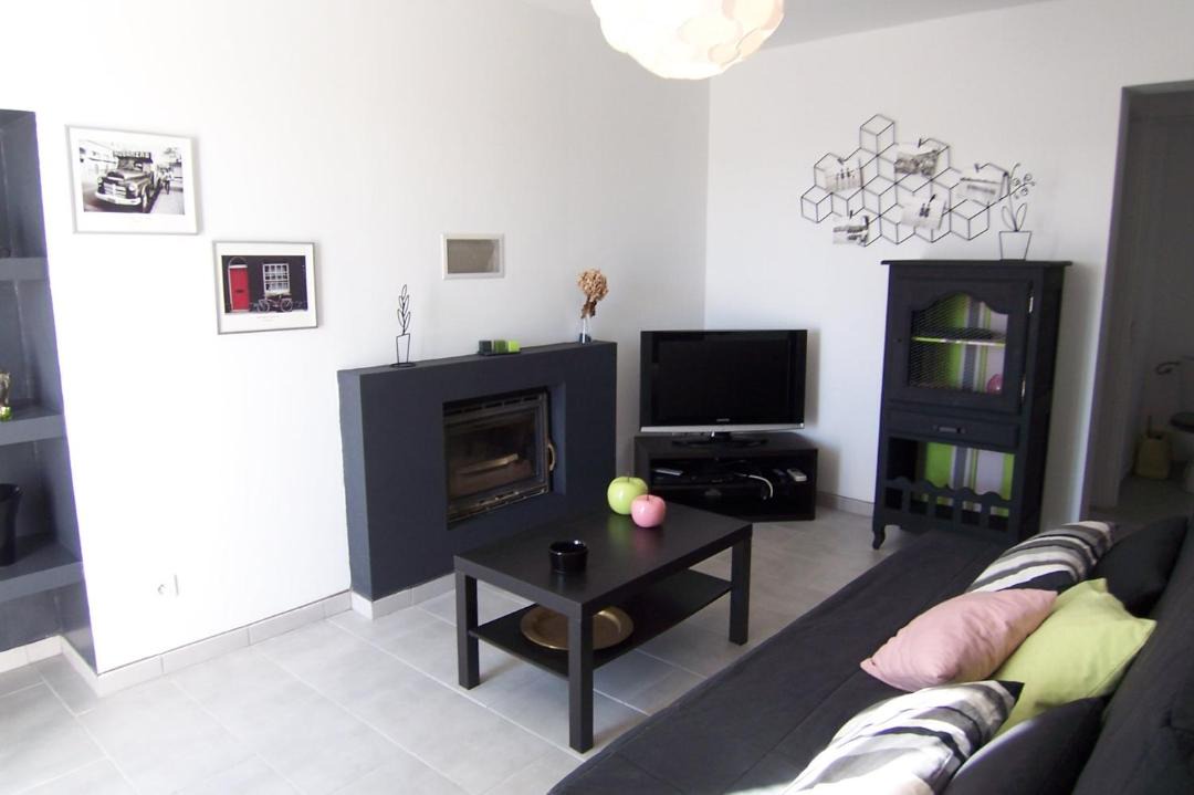 Photo of Livingroom in Solaro
