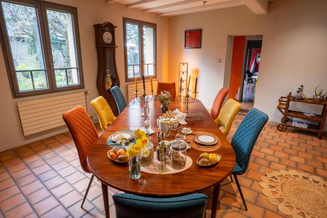 Photo of Livingroom in Loon-Plage