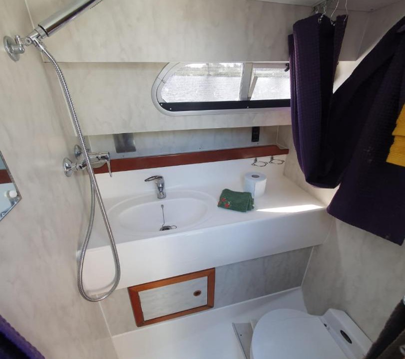 Photo of Bathroom in Bazolles
