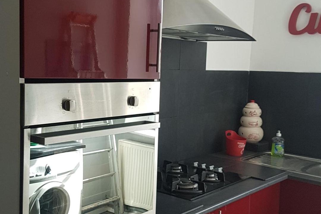Photo of Kitchen in Toul