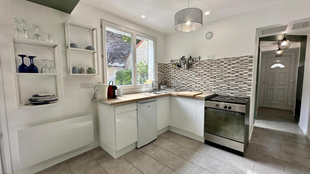 Photo of Kitchen in Nemours