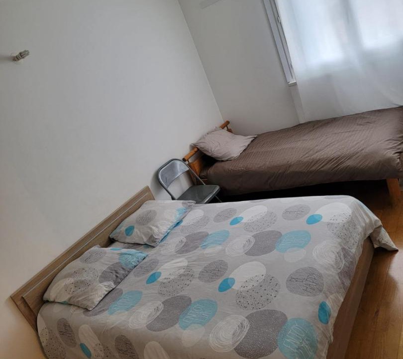 Photo of Bedroom in Boissy-Saint-Leger