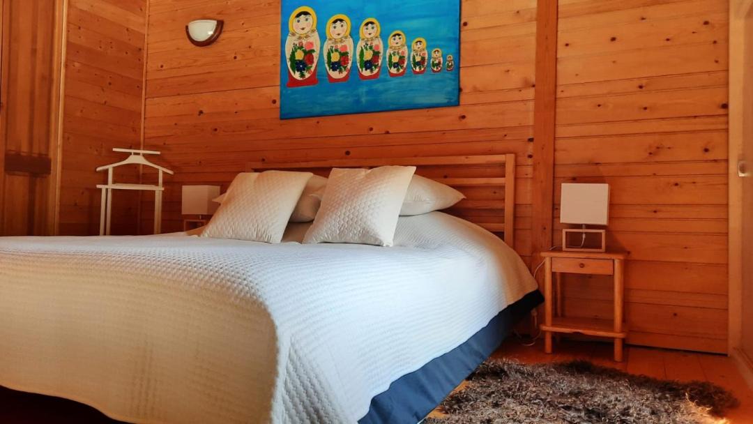 Photo of Bedroom in La Chapelle-de-Guinchay