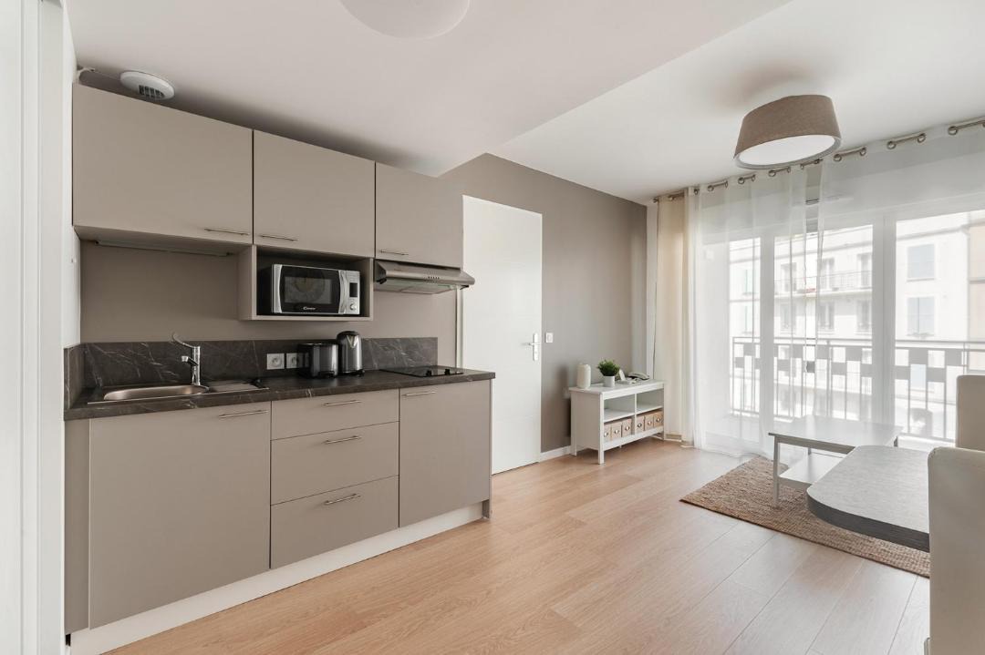 Photo of Kitchen in Poissy