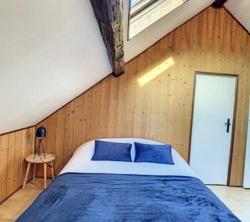Photo of Bedroom in Chantilly