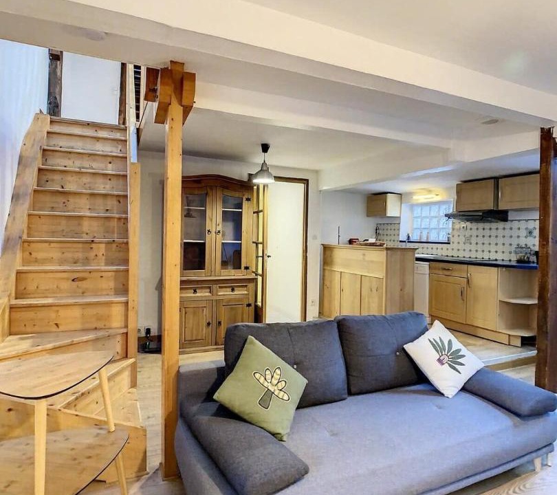 Photo of Livingroom in Chantilly