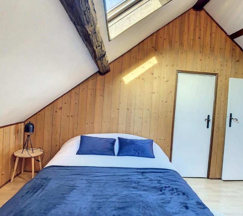 Photo of Bedroom in Chantilly