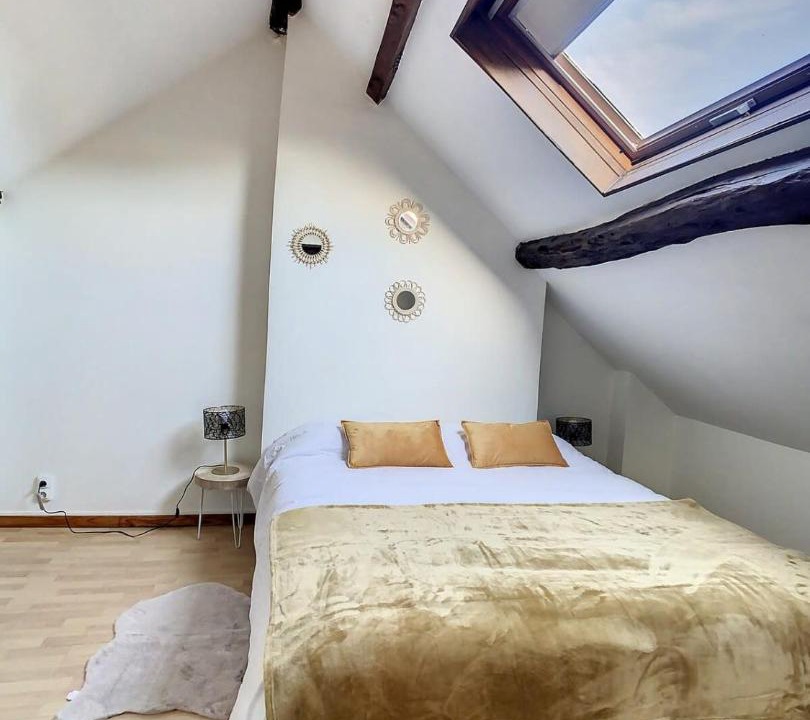 Photo of Bedroom in Chantilly