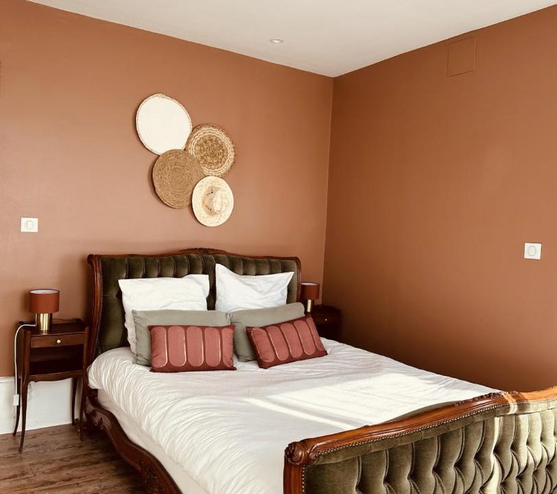 Photo of Bedroom in Ardenne Metropole