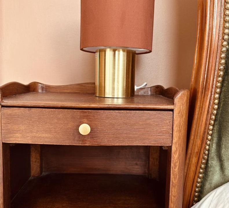 Photo of Bedroom in Ardenne Metropole