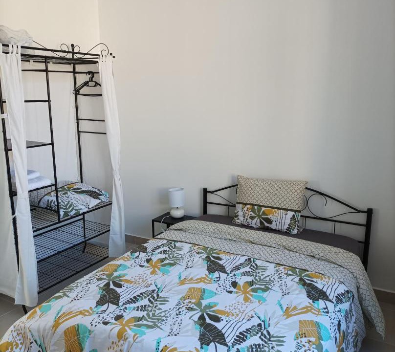 Photo of Bedroom in Salins-les-Bains