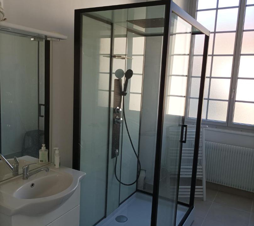 Photo of Bathroom in Salins-les-Bains