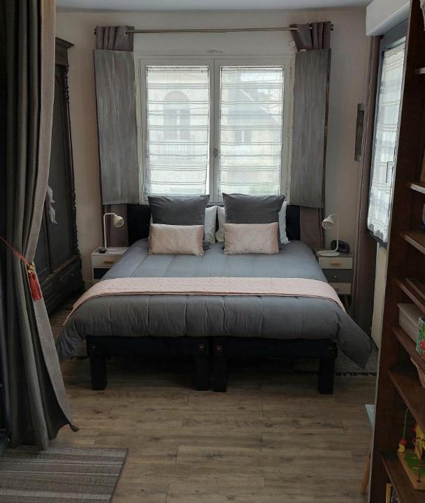 Photo of Bedroom in Berck-sur-Mer