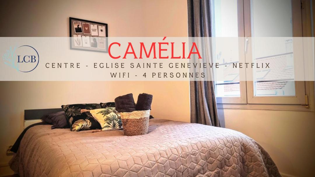 Photo of Bedroom in Courlancy