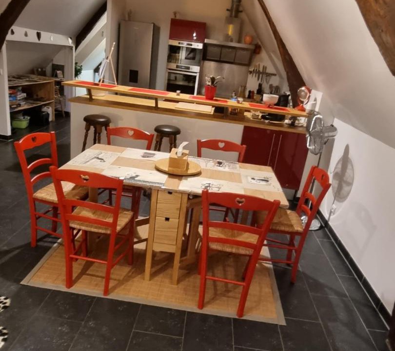 Photo of Kitchen in Trosly-Breuil