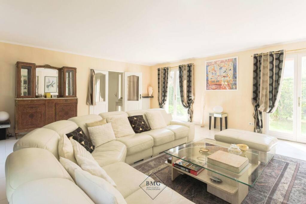 Photo of Livingroom in Bussy-Saint-Georges