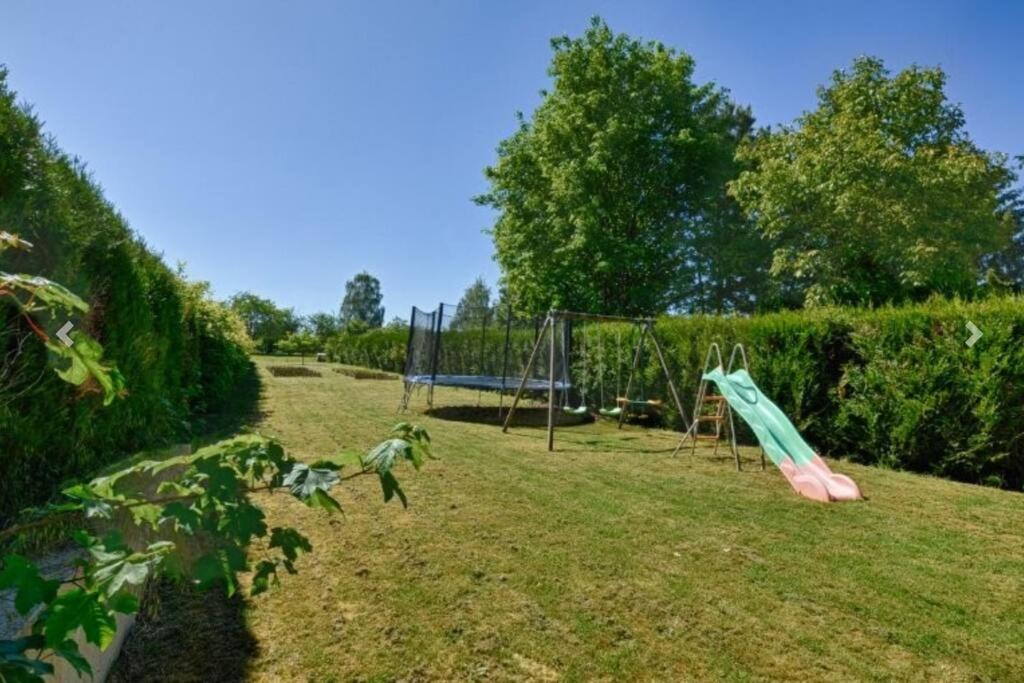 Photo of Outdoor in Vigy