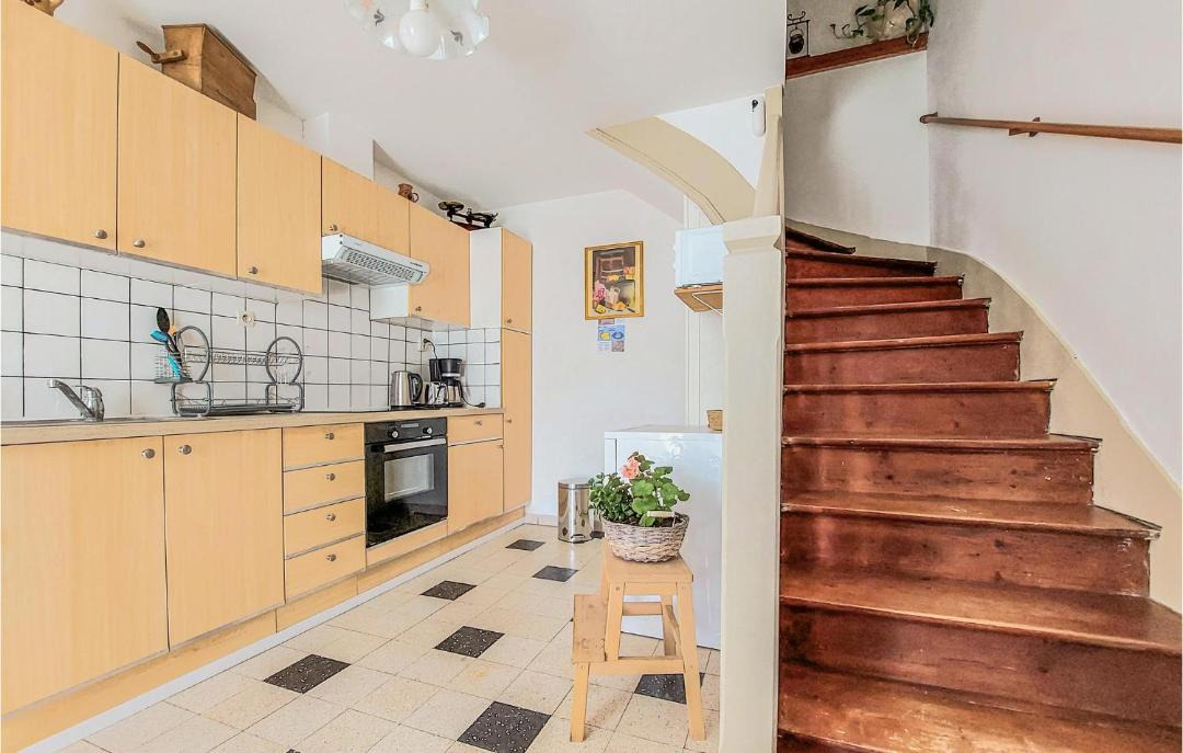 Photo of Kitchen in Peronne