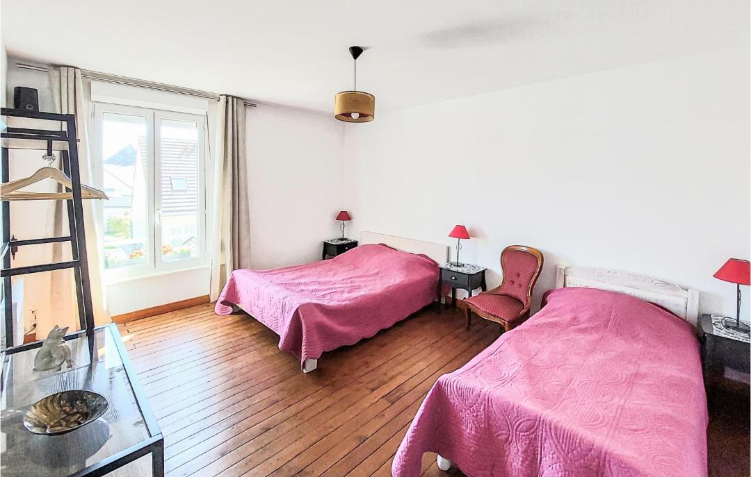 Photo of Bedroom in Peronne