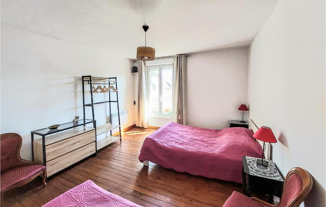Photo of Bedroom in Peronne