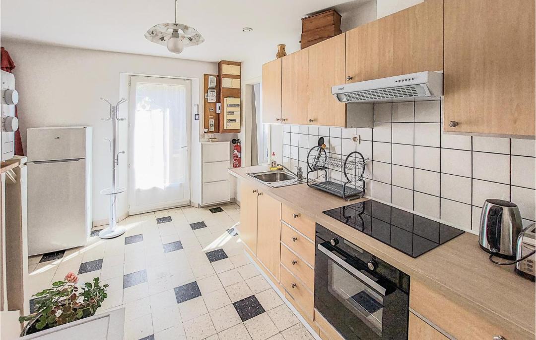 Photo of Kitchen in Peronne